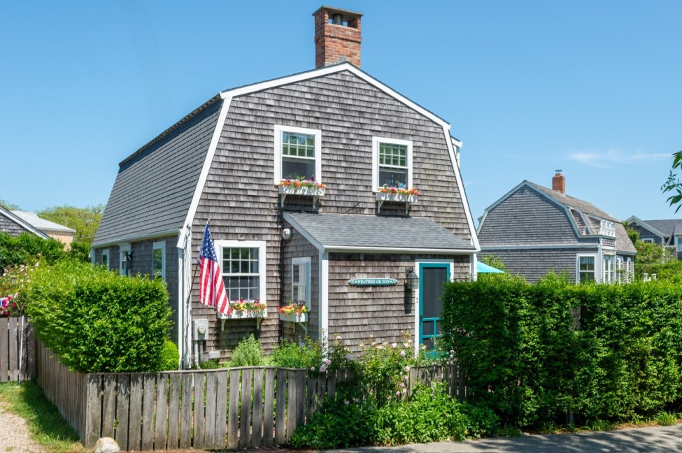 1 Gully Road Nantucket Image