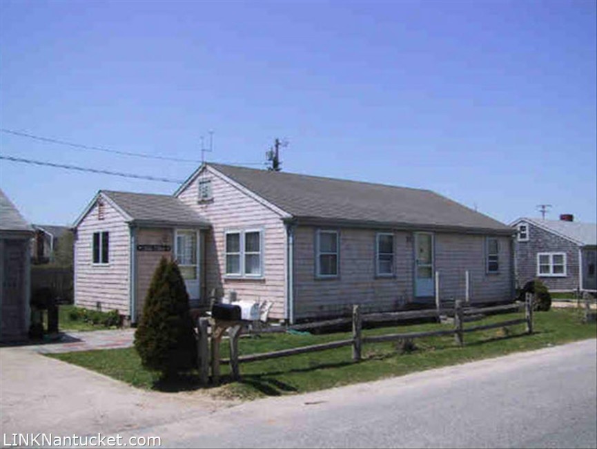 3 Gold Star Drive Nantucket Image
