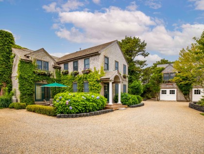 20 Evergreen Way Surfside