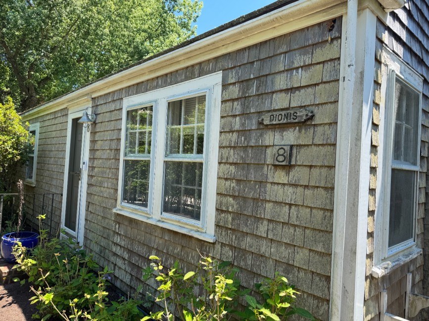 16H Milestone Road Nantucket Image