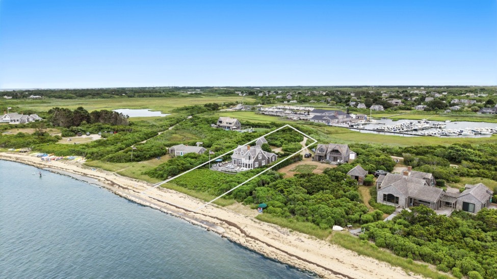 1 Little Neck Way # 1 Nantucket Image