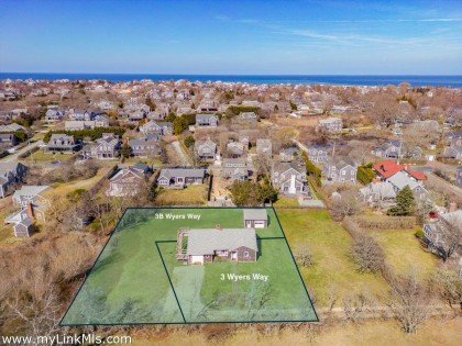 3 & 3B Wyers Way West of Town