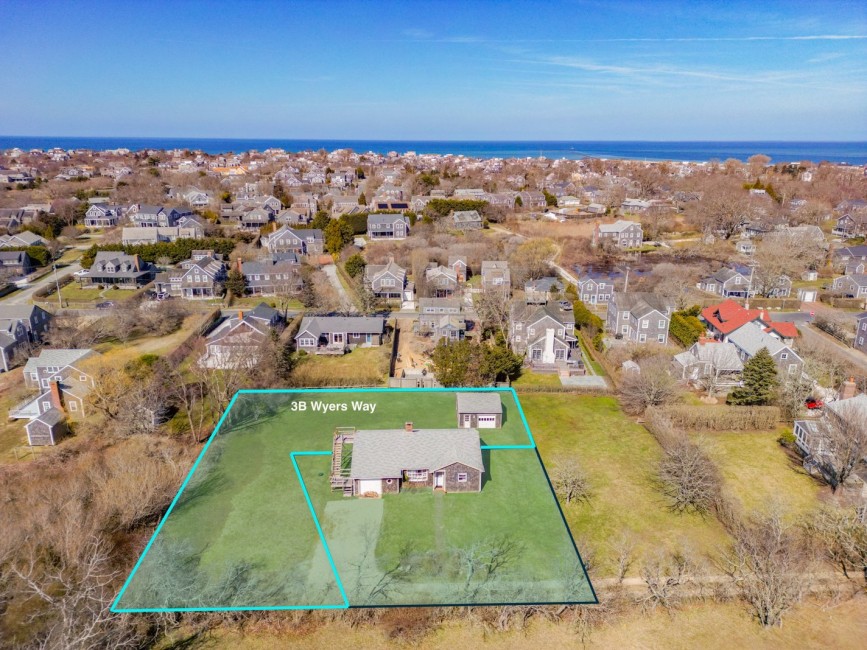 3B Wyers Way Nantucket Image