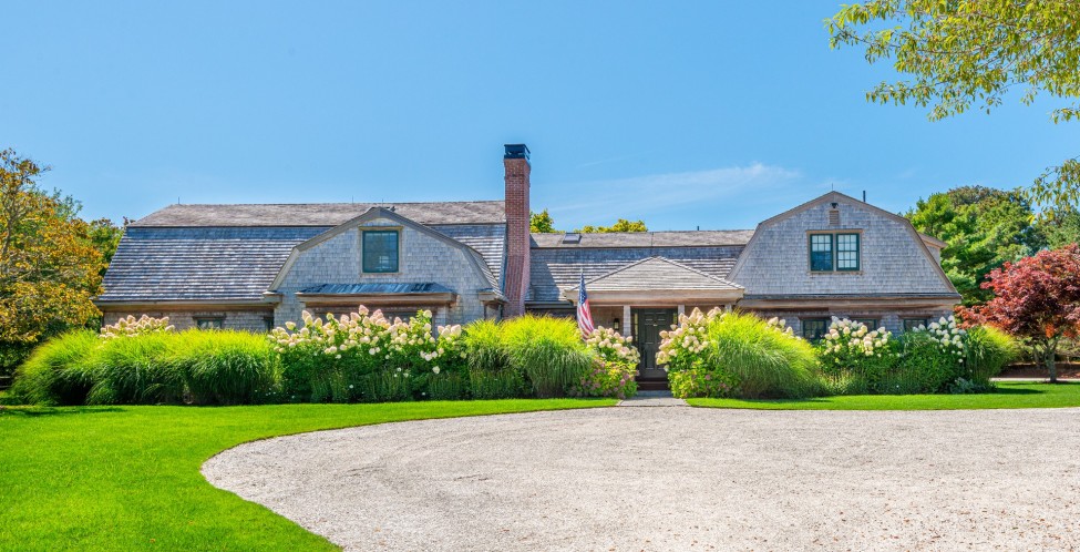 4 Millbrook Road Nantucket Image