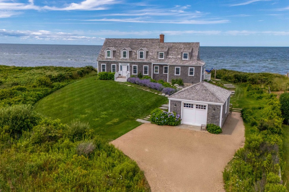 15 Hallowell Lane Nantucket Image