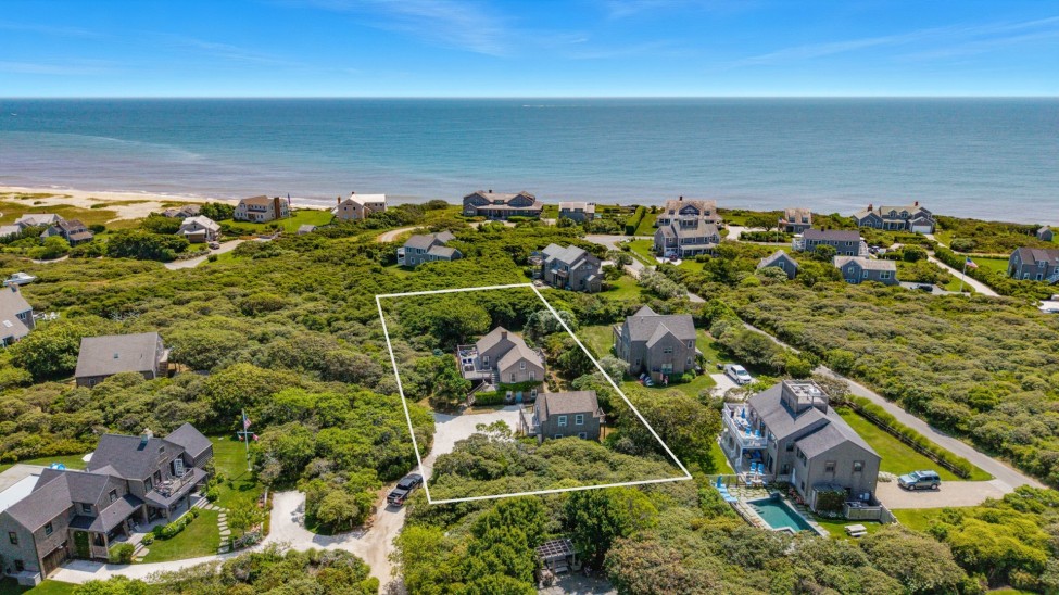 5 Hollister Road Nantucket Image