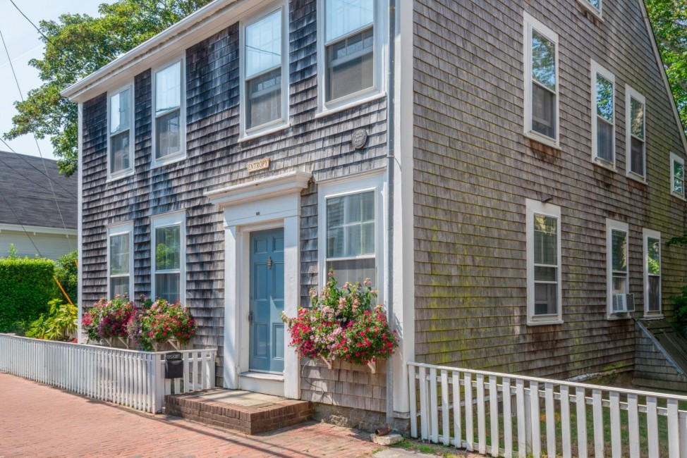 23 Liberty Street Nantucket Image