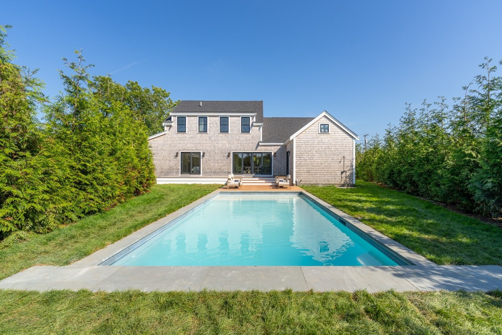 Nantucket Real Estate