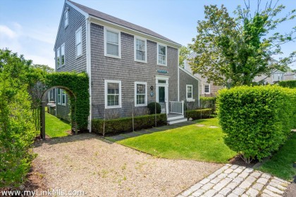 107R Orange Street Town