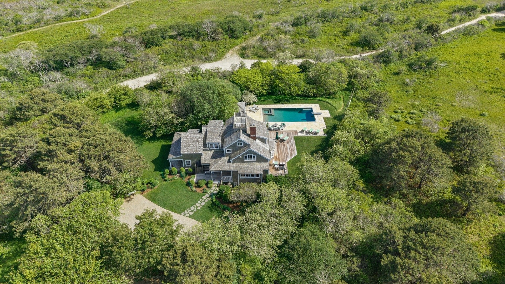 Nantucket Real Estate