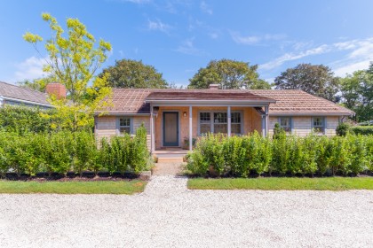 7 Lily Street Sconset