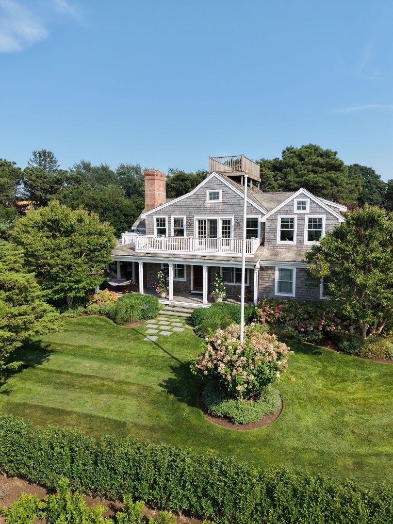 Nantucket Real Estate