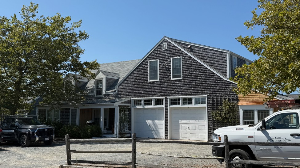 3D Windy Way # D Nantucket Image