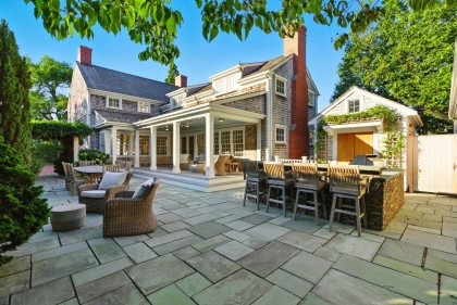18 Mill Street Town