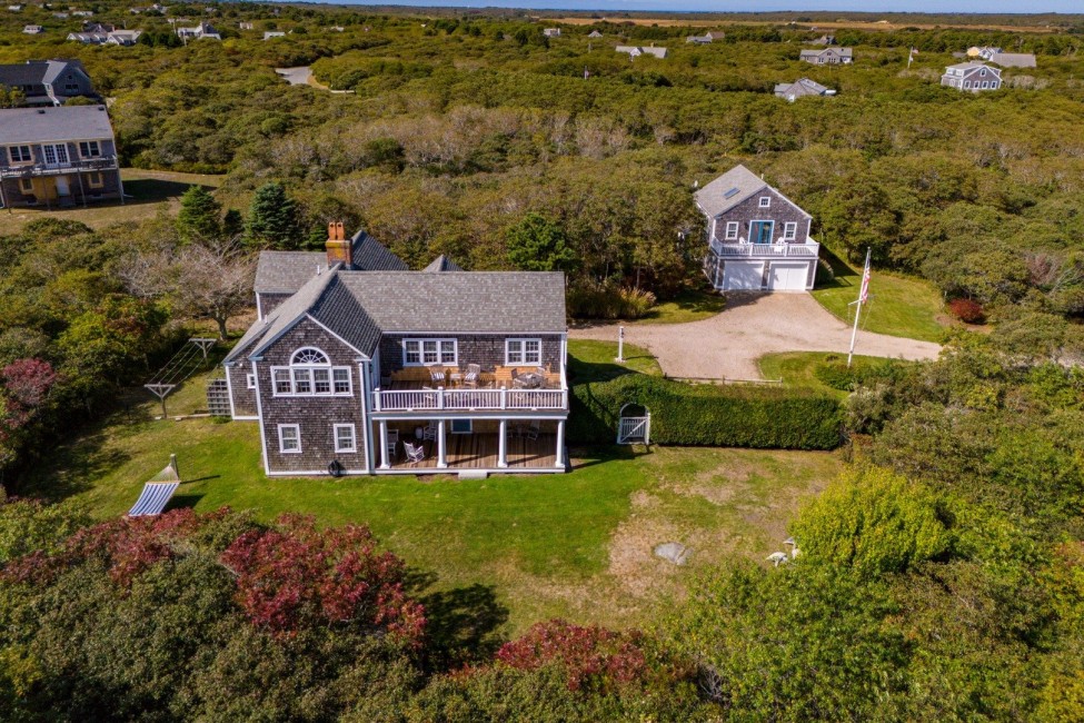27 Longwood Drive Nantucket Image