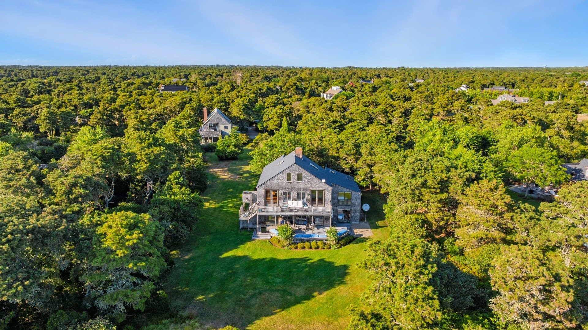 Nantucket Real Estate