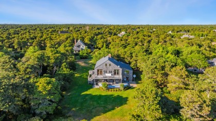 25 Pond View Drive Miacomet