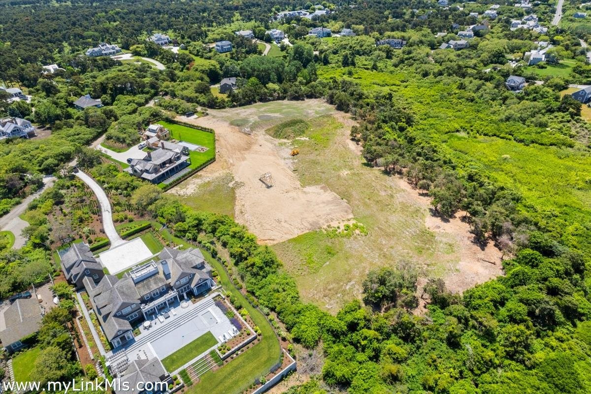Nantucket Real Estate