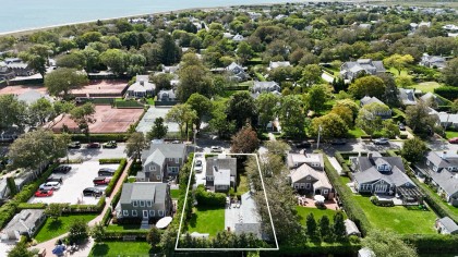 17 New Street Sconset