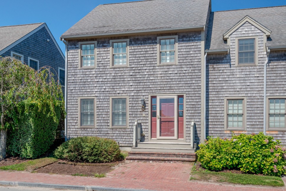 25B Park Circle # 25B Nantucket Image