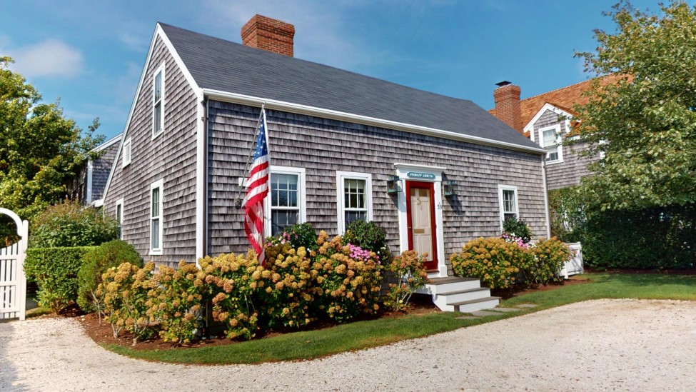 39A Milk Street Nantucket Image
