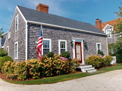 39A Milk Street West of Town
