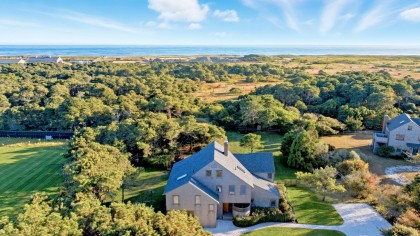 17 Pond View Drive Miacomet