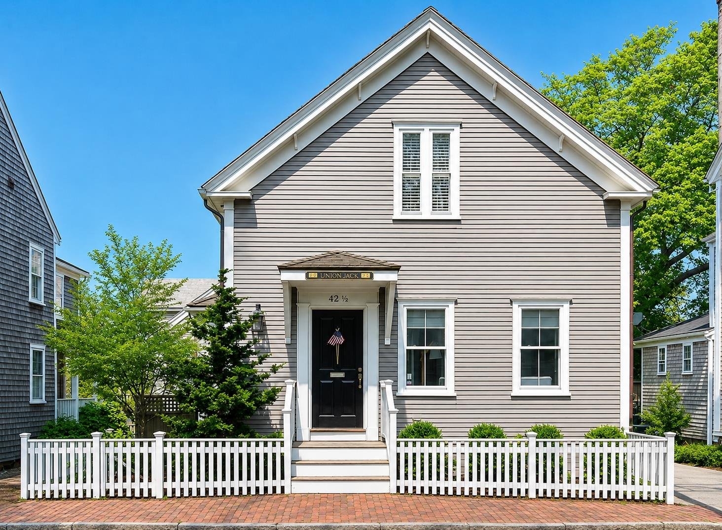 Nantucket Real Estate