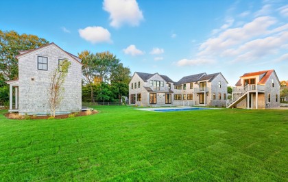 27 Cato Lane South of Town