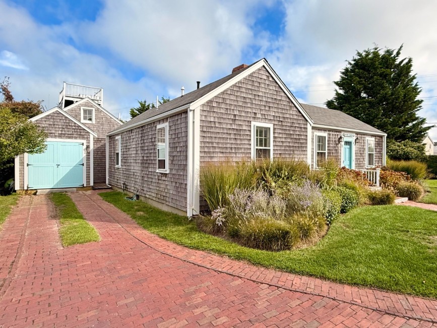 1 Sylvia Lane Nantucket Image