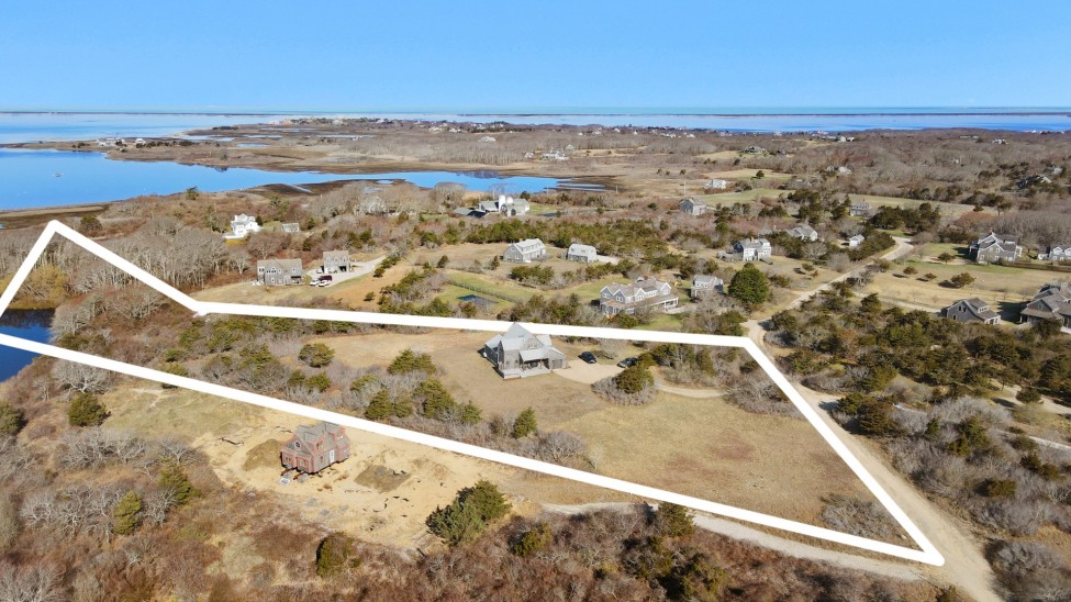 13 Eat Fire Spring Road Nantucket Image