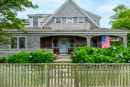15 Cottage Avenue Sconset