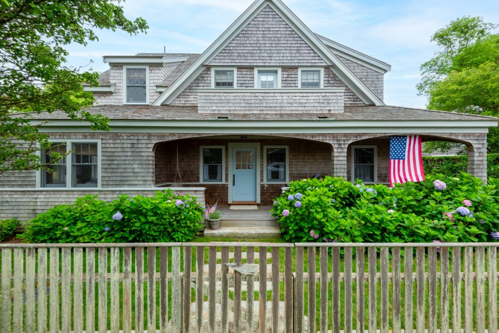15 Cottage Avenue Nantucket Image
