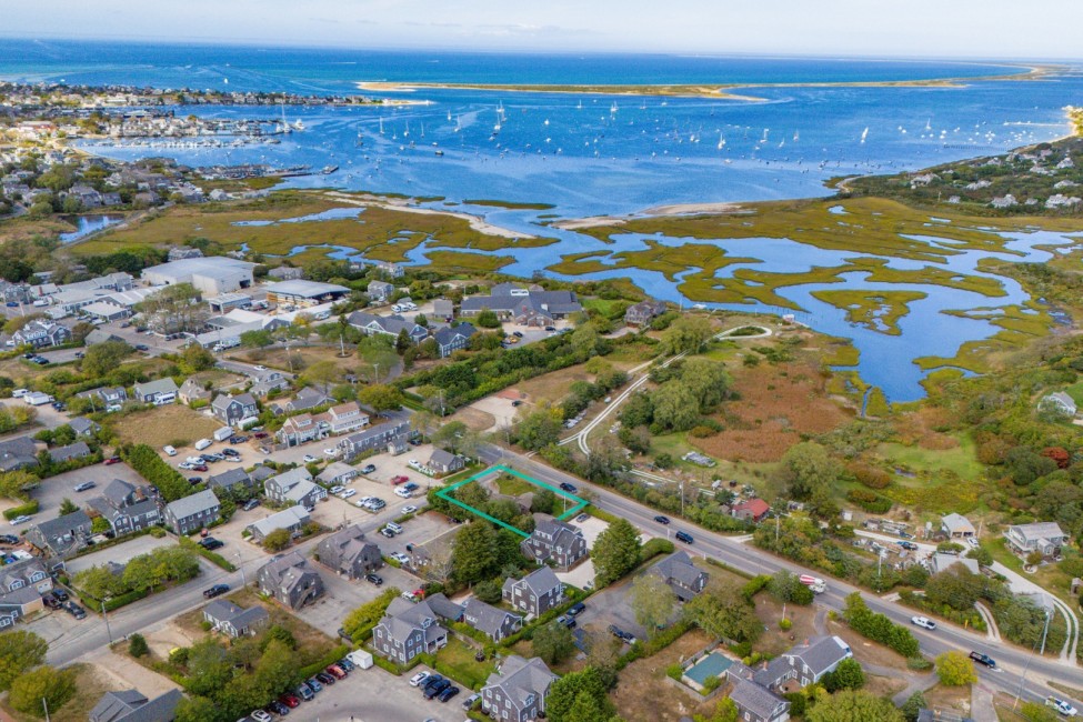 161 Orange Street Nantucket Image