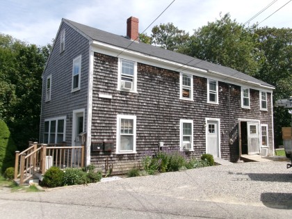 4 South Mill Street Town