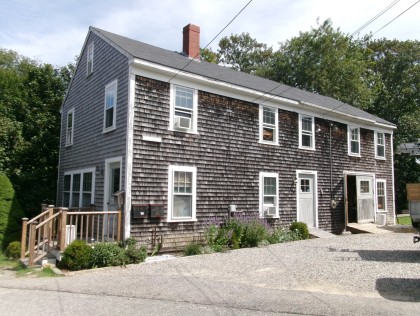 4 South Mill Street Town