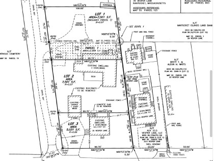 8 Cato Lane South of Town