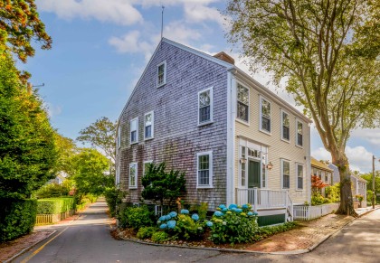 10 Milk Street Town
