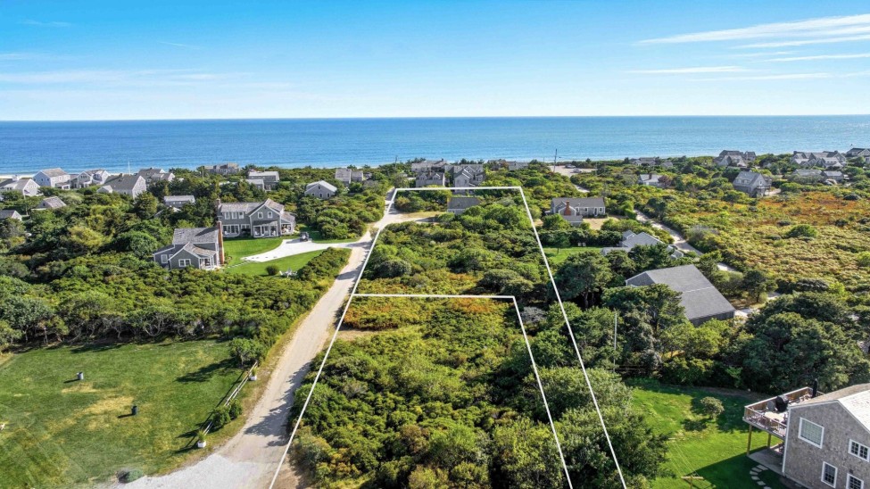 25 Nobadeer Avenue Lot 1 Nantucket Image