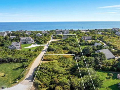 25 Nobadeer Avenue Lot 1 Surfside
