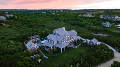 8 Sachem Road Cliff