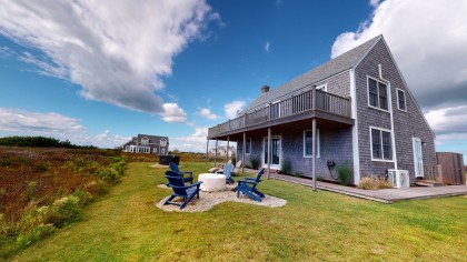 14 & 16 Sheep Pond Road Madaket