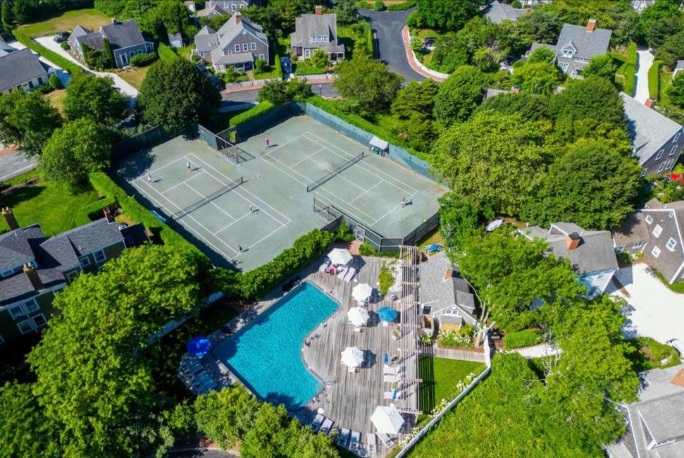 14 & 16 Sheep Pond Road Nantucket Image