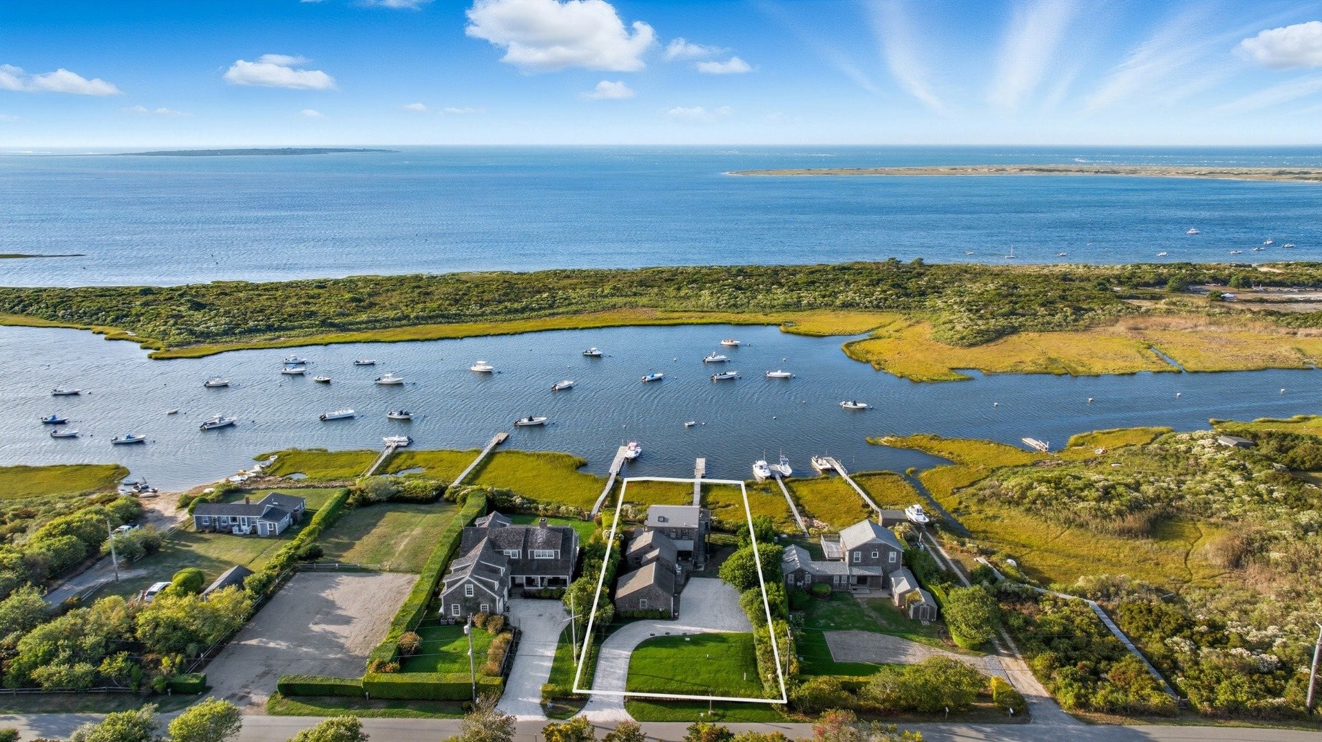 Nantucket Real Estate