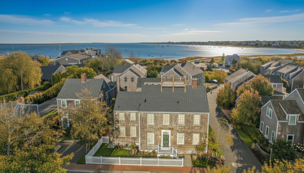 2 Mariner Way Nantucket Image