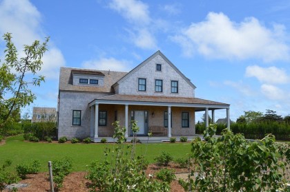 9 Black Fish Lane Sconset