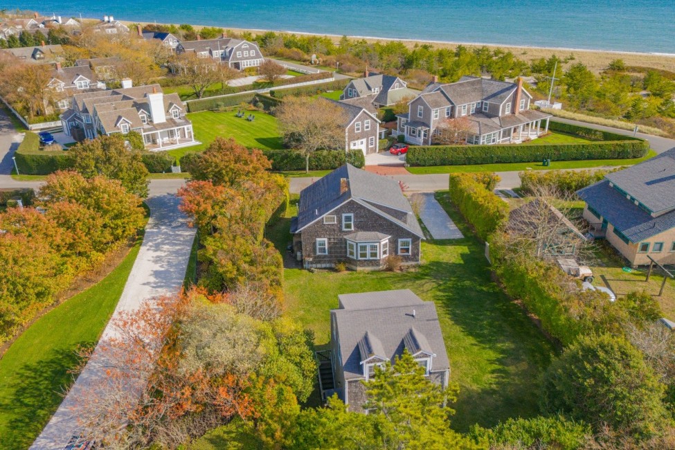 47 Morey Lane Nantucket Image