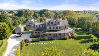 8 Austin Farm Drive Hummock Pond
