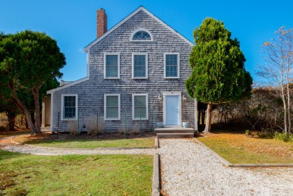 15 Kendrick Street Tom Nevers