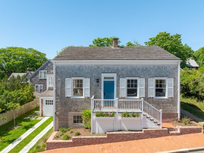 4 Sunset Hill Lane Town